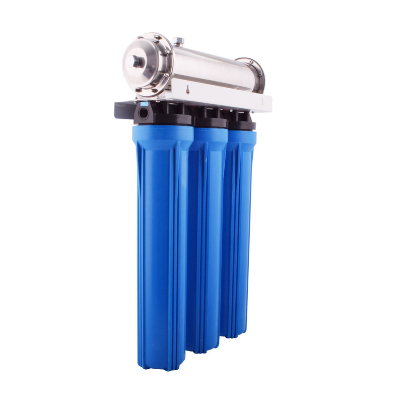 Coffee.Equipment Parts - Depuratore d'acqua commerciale per negozi di