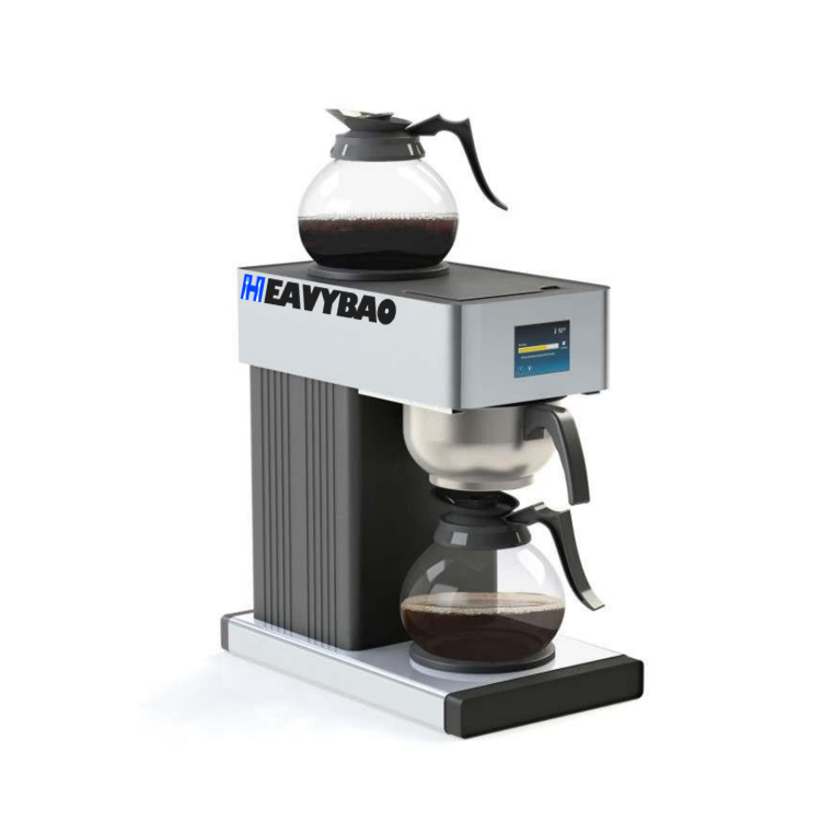 Coffee.Equipment Parts - Macchina per caffè americano con filtro