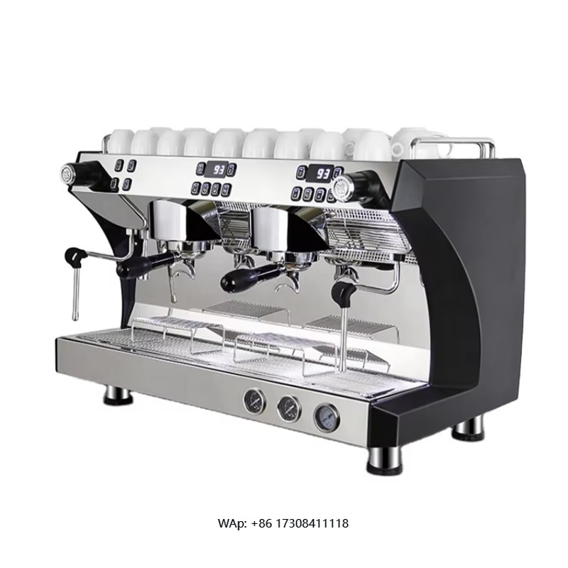 Coffee Equipment For Coffee Shop - Attrezzatura Completa per Caffetteria Commerciale, Macchina