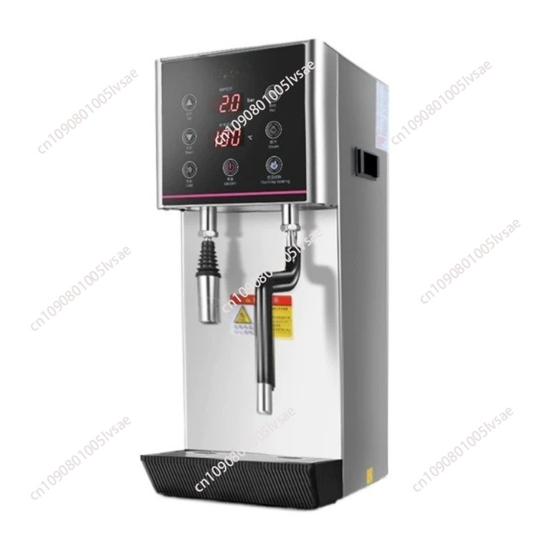 Coffee Equipment For Coffee Shop - Montalatte Automatico Professionale per Caffè, Macchina