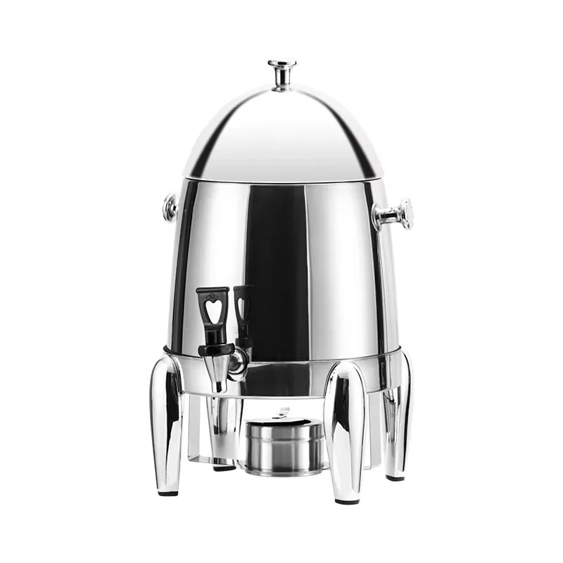 Coffee.Equipment Parts - Macchina da caffè in acciaio inox