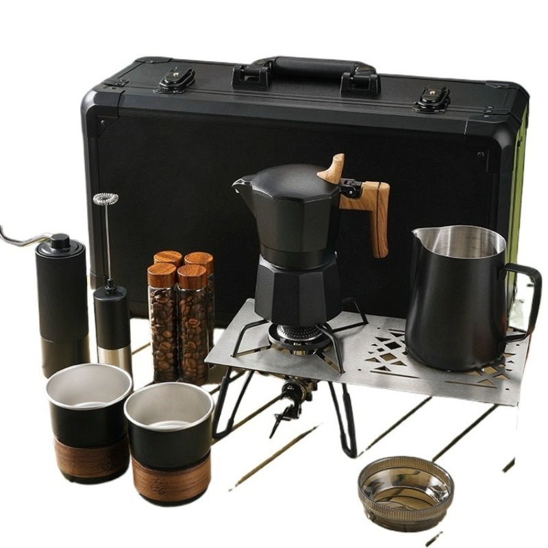 Coffee.Equipment Parts - Utensili per la conservazione dell'attrezzatura per