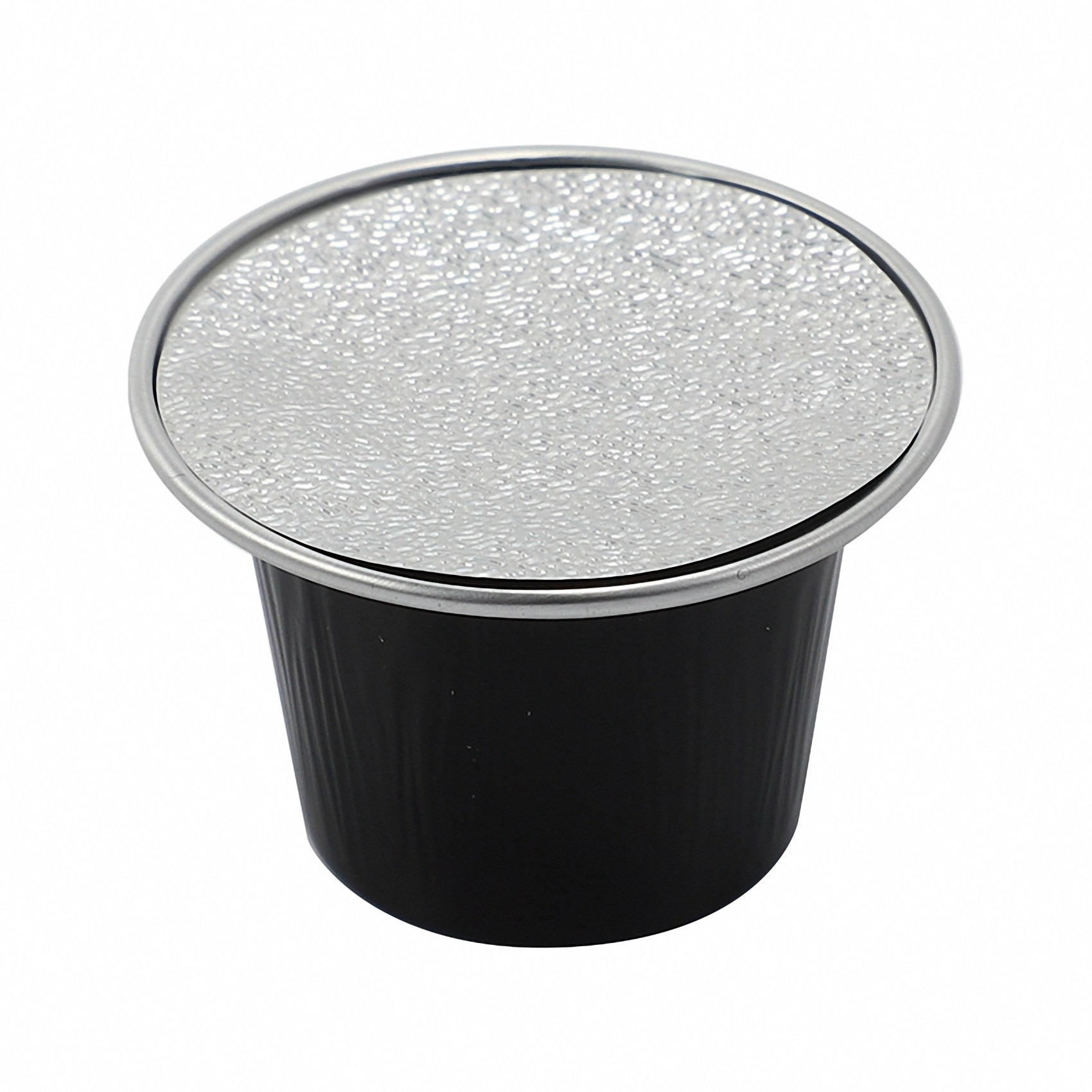 Coffee Vending Equipment - A98I-250Sets Capsule di caffè ricaricabili Tazza