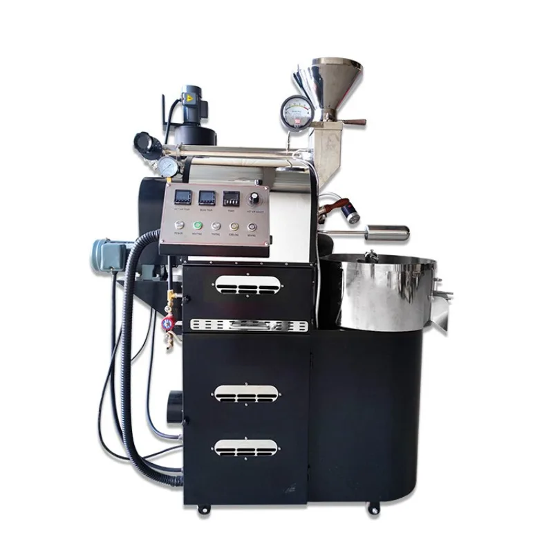 Coffee.Equipment Parts - Tostatrice per chicchi di caffè, tostatrice
