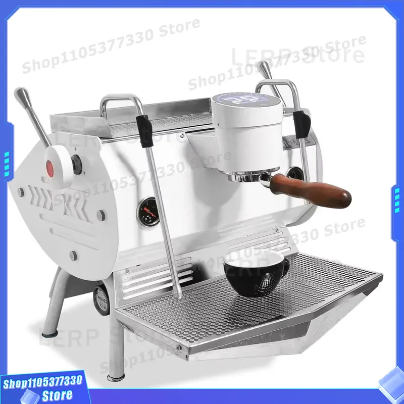 Coffee.Equipment Parts - Macchina da Caffè Italiana Professionale a