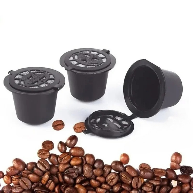 3 filtri riutilizzabili per ca - Coffee Vending Equipment recensione e prezzo