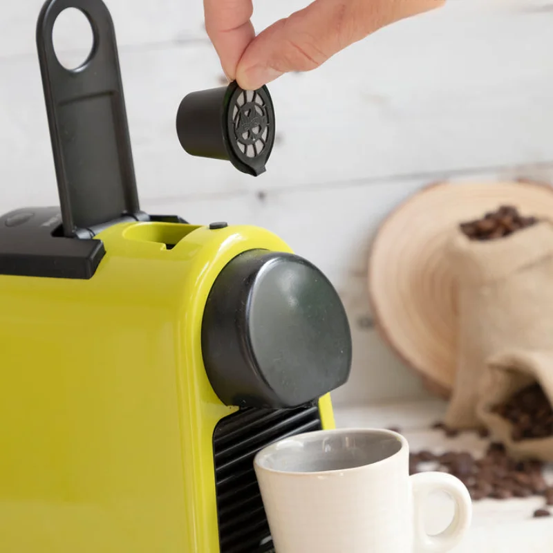3 filtri riutilizzabili per ca - Coffee Vending Equipment recensione e prezzo