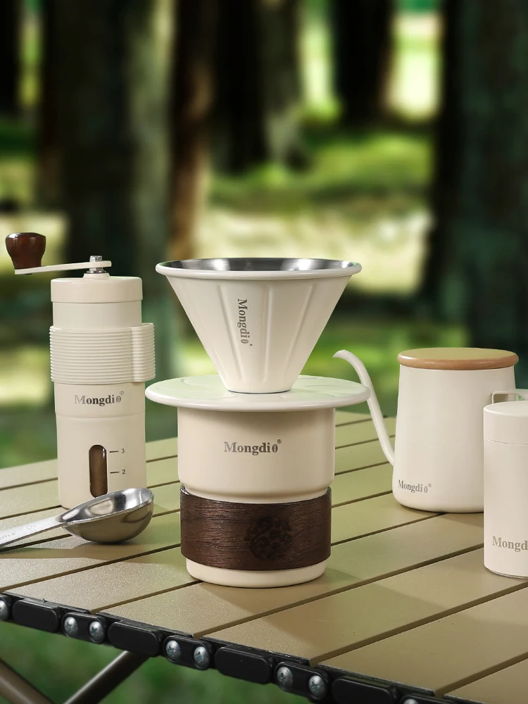 Set per caffè preparato a mano - Coffee.Equipment Parts recensione e prezzo