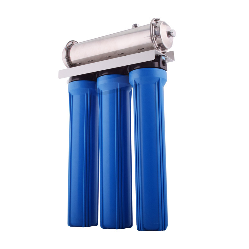 Depuratore d'acqua commerciale - Coffee.Equipment Parts recensione e prezzo