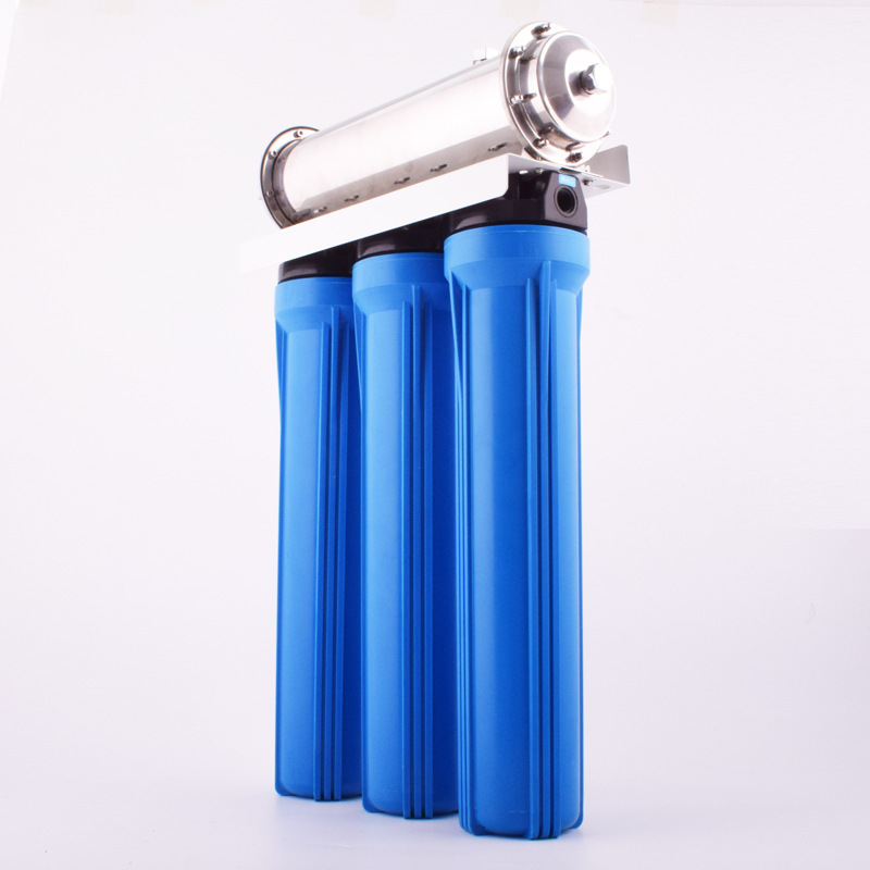 Depuratore d'acqua commerciale - Coffee.Equipment Parts recensione e prezzo