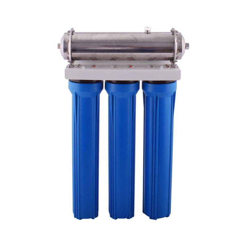 Depuratore d'acqua commerciale - Coffee.Equipment Parts recensione e prezzo