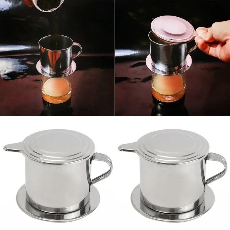 Filtro per caffè in acciaio in - Coffee Vending Equipment recensione e prezzo