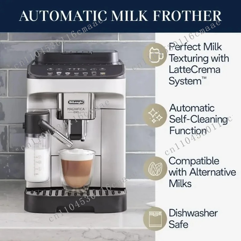 Dotato di sistema di caffè lat - Coffee.Equipment Parts recensione e prezzo