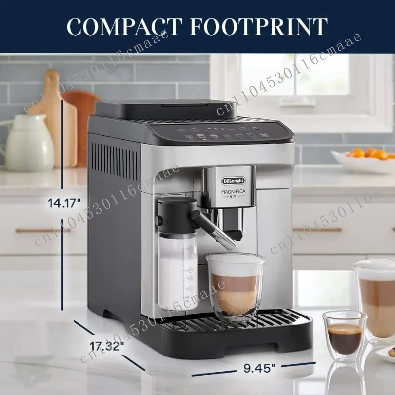 Dotato di sistema di caffè lat - Coffee.Equipment Parts recensione e prezzo