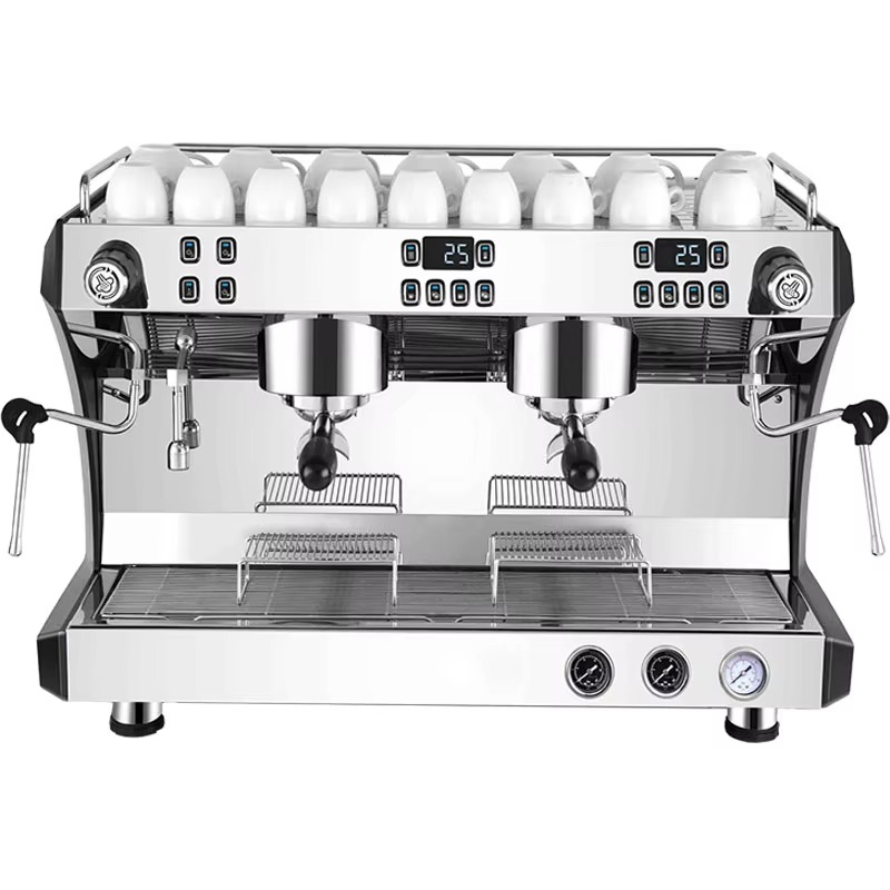 Attrezzatura Completa per Caff - Coffee Equipment For Coffee Shop recensione e prezzo