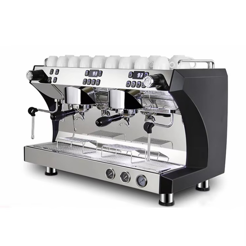 Attrezzatura Completa per Caff - Coffee Equipment For Coffee Shop recensione e prezzo