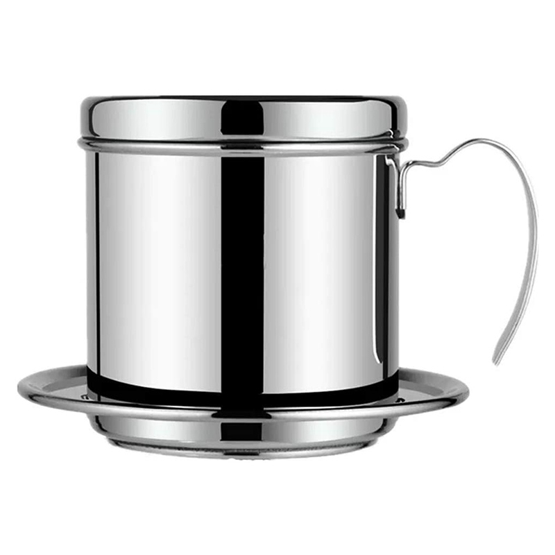 Filtro per caffè vietnamita ma - Coffee Vending Equipment recensione e prezzo