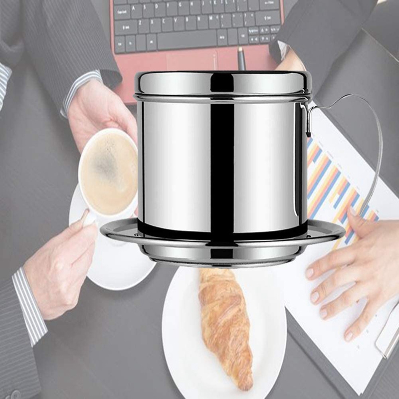 Filtro per caffè vietnamita ma - Coffee Vending Equipment recensione e prezzo