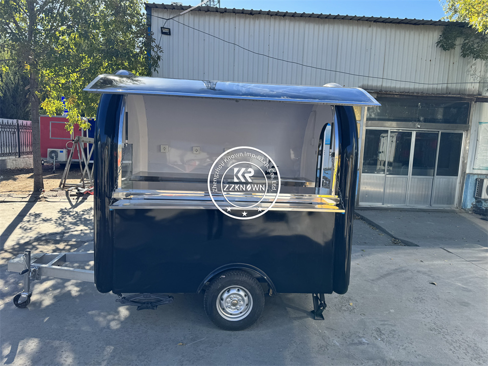 Quiosco per pizza per snack da - Coffee Equipment For Coffee Shop recensione e prezzo