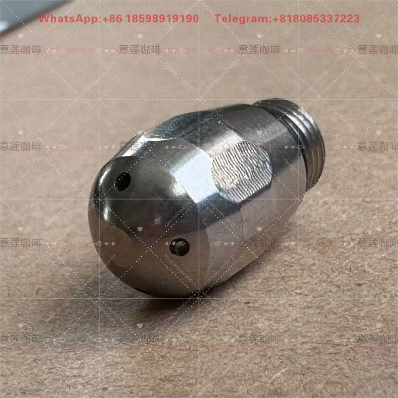 Ugello a vapore a 4 fori, rica - Coffee.Equipment Parts recensione e prezzo