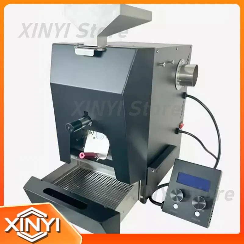 Tostatrice Elettrica Commercia - Coffee.Equipment Parts recensione e prezzo