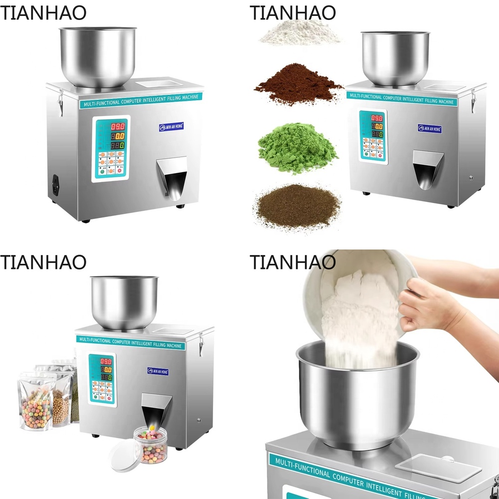 Macchina Riempitrice di Polver - Coffee.Equipment Parts recensione e prezzo