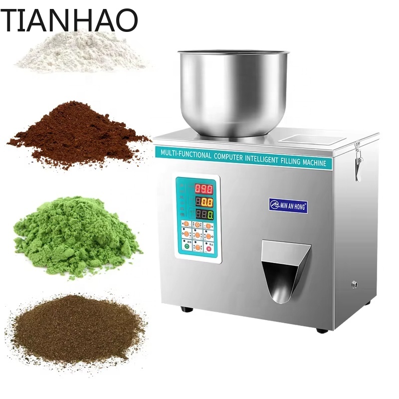 Macchina Riempitrice di Polver - Coffee.Equipment Parts recensione e prezzo