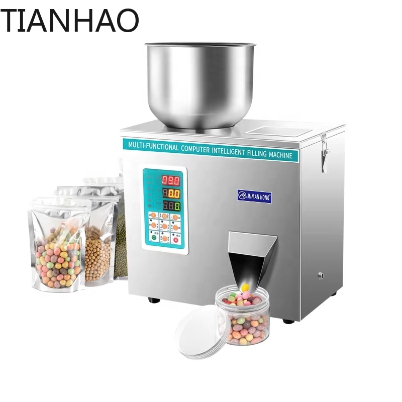 Macchina Riempitrice di Polver - Coffee.Equipment Parts recensione e prezzo
