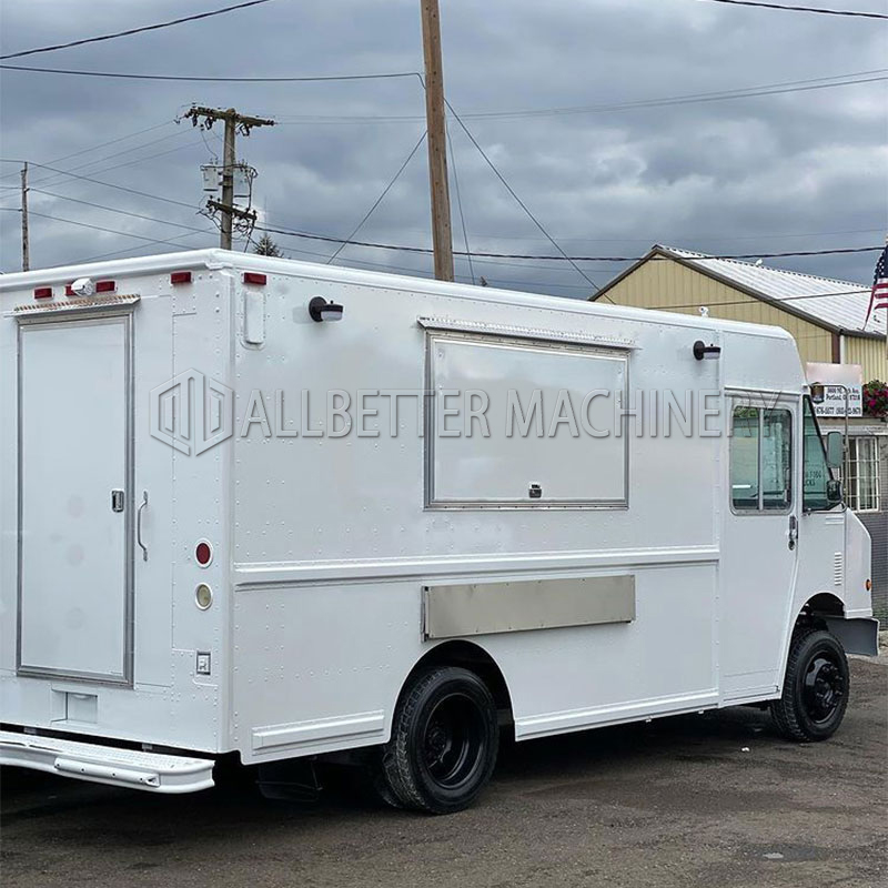 Allbetter Carrello per aliment - Coffee Vending Equipment recensione e prezzo
