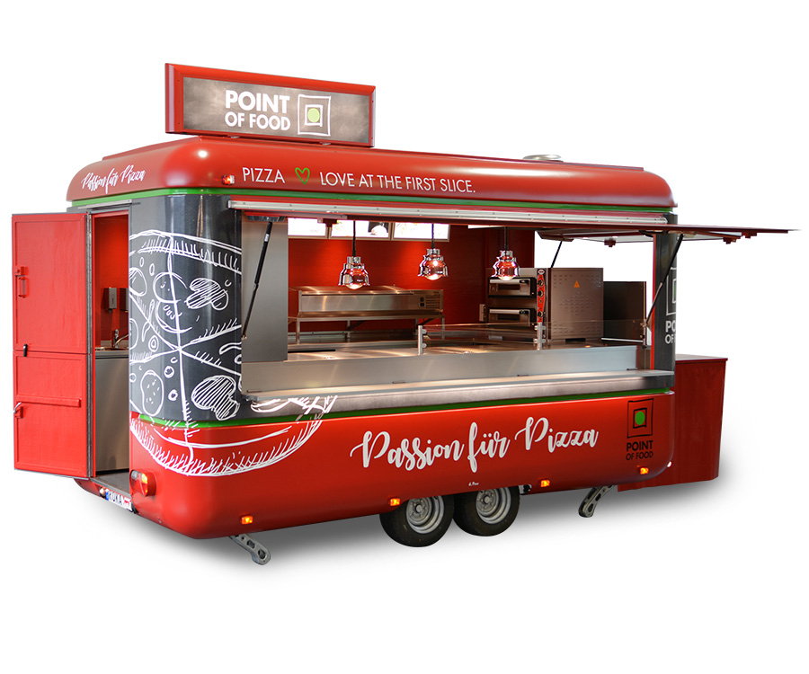 Rimorchio per concessione per  - Coffee Equipment For Coffee Shop recensione e prezzo