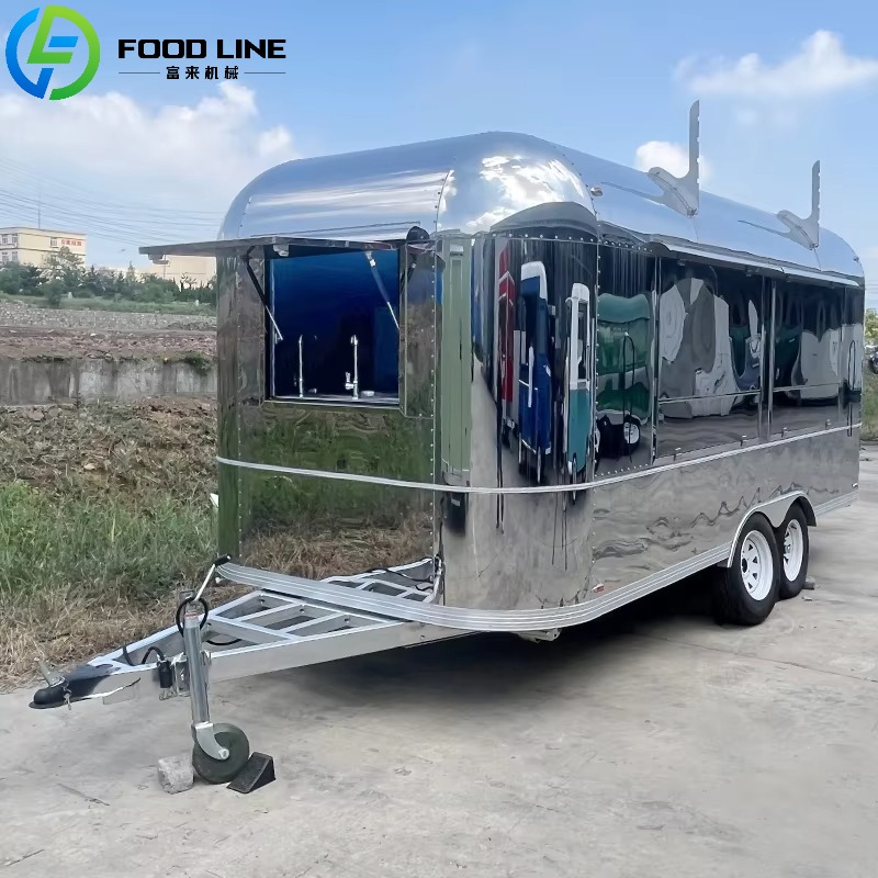 FL Carrello per alimenti perso - Coffee Equipment For Coffee Shop recensione e prezzo
