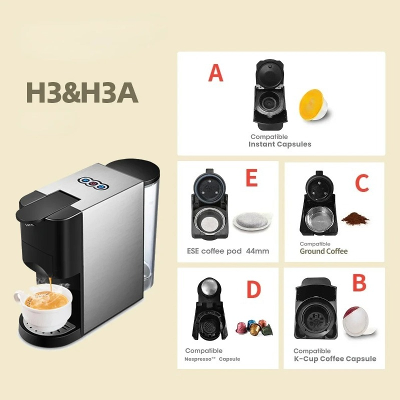 Parti di ricambio per il suppo - Coffee.Equipment Parts recensione e prezzo