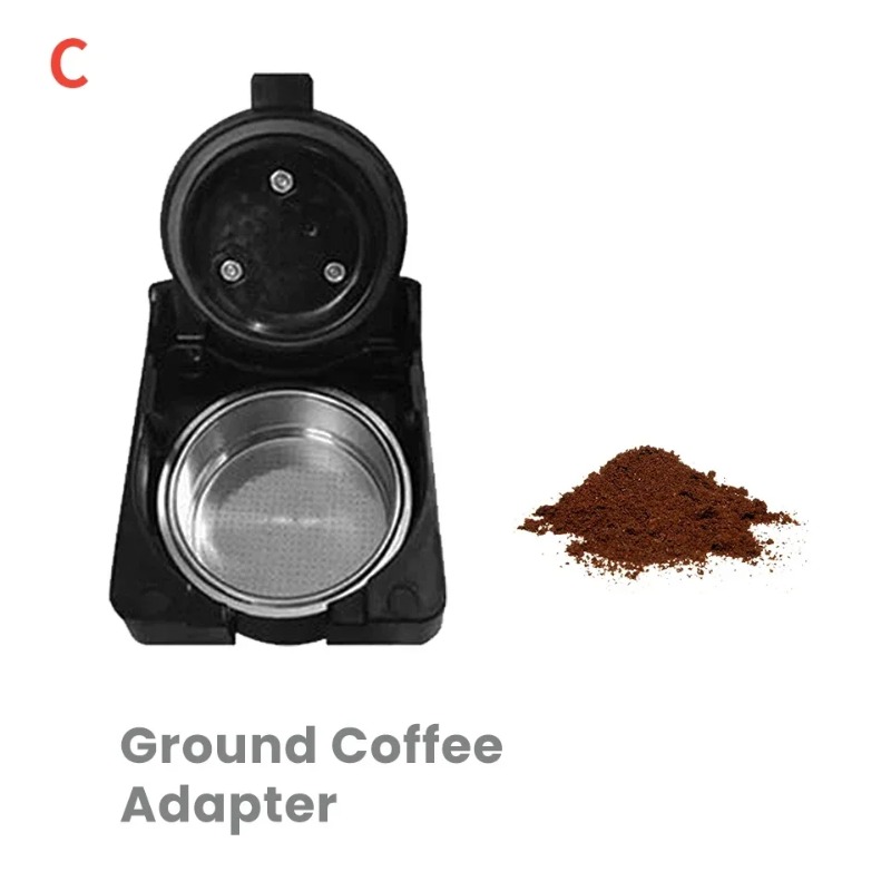 Parti di ricambio per il suppo - Coffee.Equipment Parts recensione e prezzo