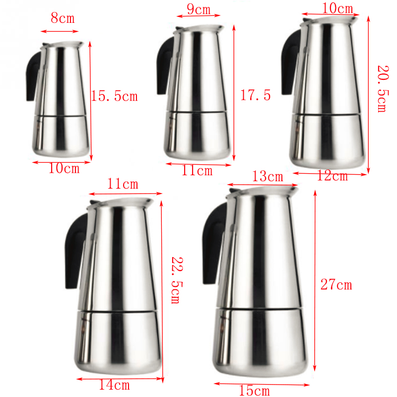 100ml/200ml/300ml/450ml/600ml  - Coffee Vending Equipment recensione e prezzo