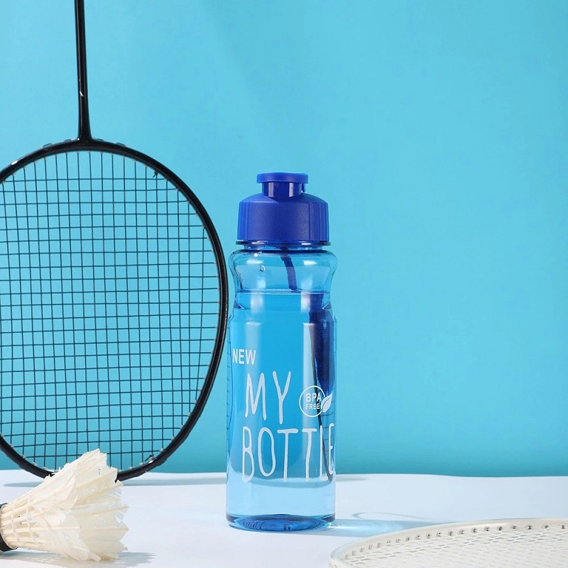 Bottiglia d'acqua in plastica  - Coffee Equipment Dropshipping recensione e prezzo