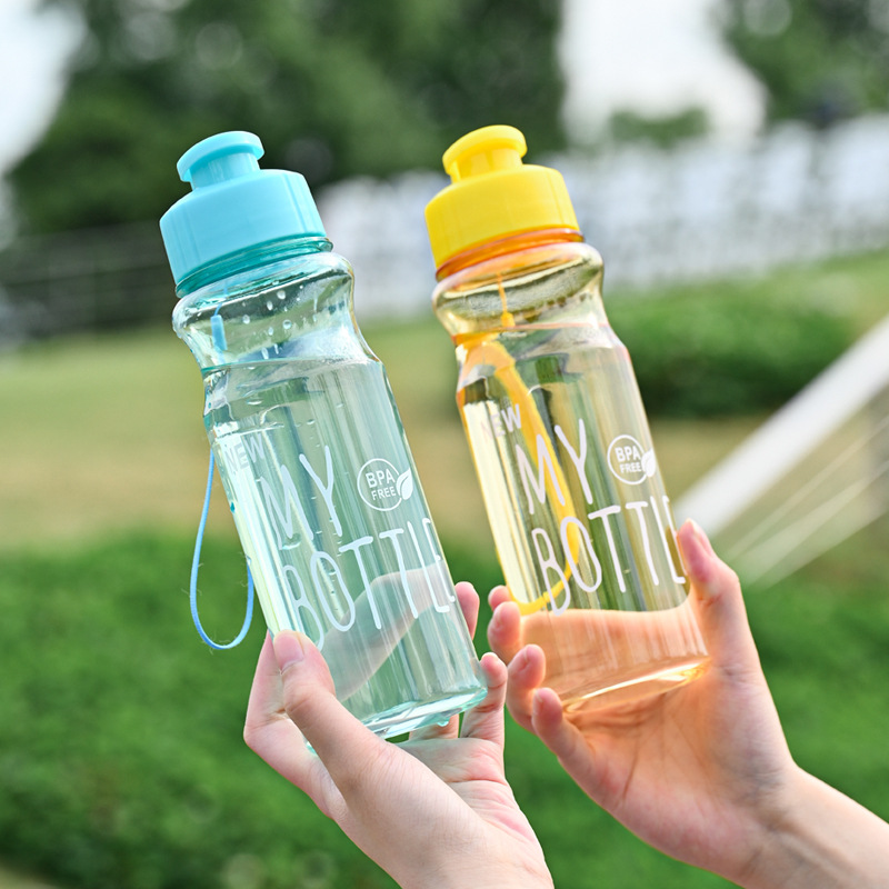Bottiglia d'acqua in plastica  - Coffee Equipment Dropshipping recensione e prezzo