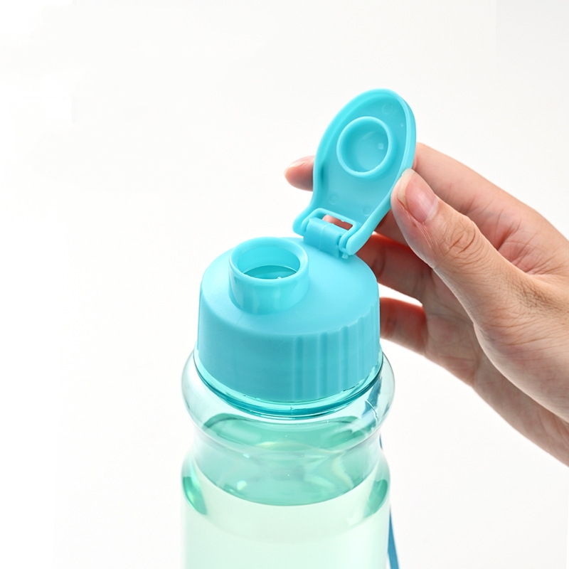 Bottiglia d'acqua in plastica  - Coffee Equipment Dropshipping recensione e prezzo