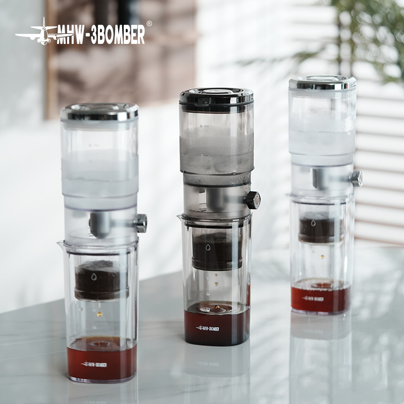 AOLIVIYA Macchina per Caffè Fr - Coffee Equipment Dropshipping recensione e prezzo