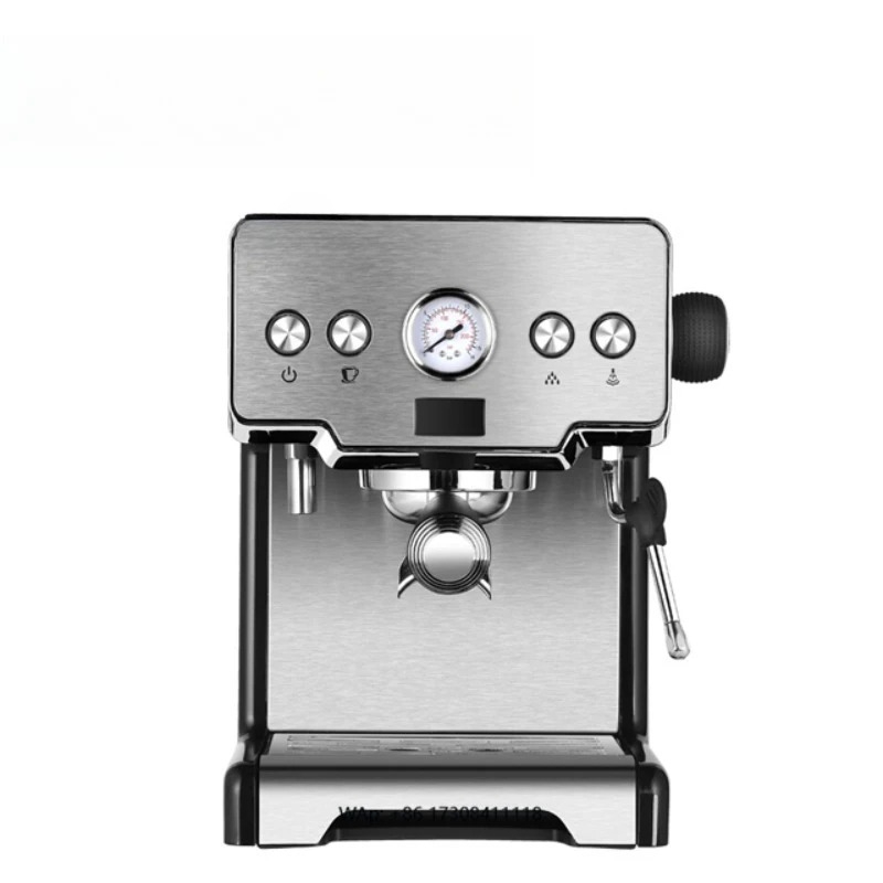 Macchina per Caffè Espresso CR - Coffee.Equipment Parts recensione e prezzo