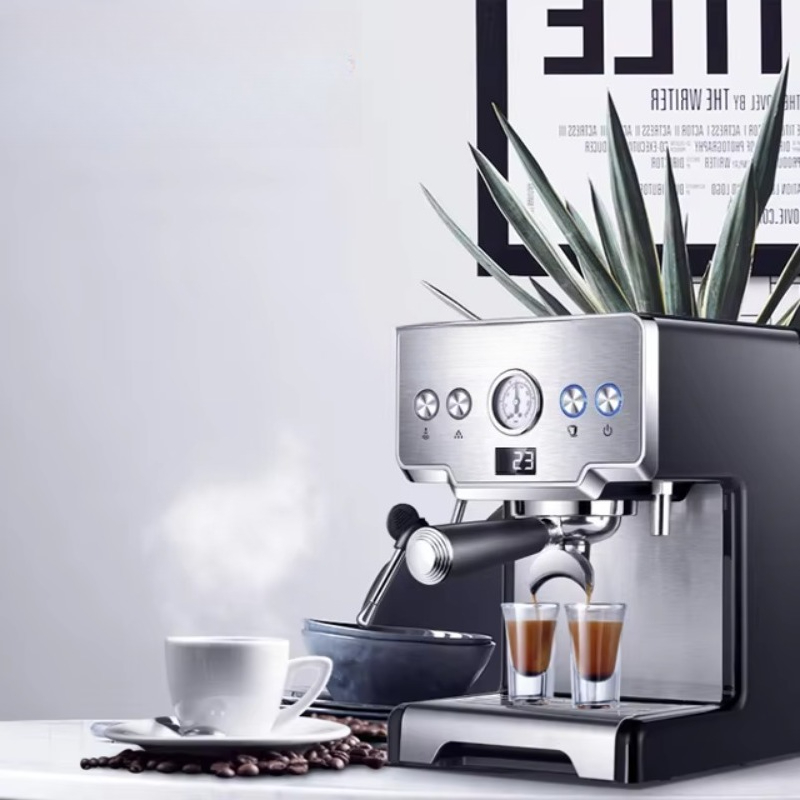 Macchina per Caffè Espresso CR - Coffee.Equipment Parts recensione e prezzo