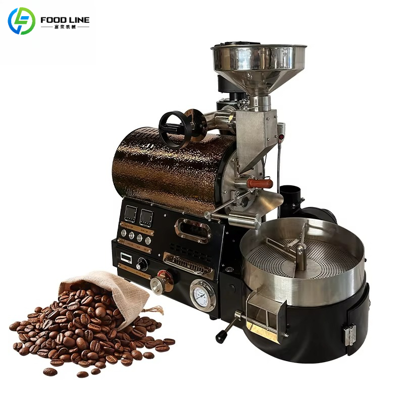 Macchina Tostatrice per Caffè  - Coffee Equipment For Coffee Shop recensione e prezzo