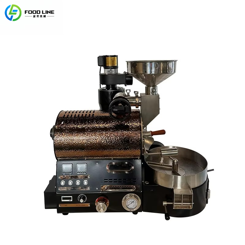 Macchina Tostatrice per Caffè  - Coffee Equipment For Coffee Shop recensione e prezzo