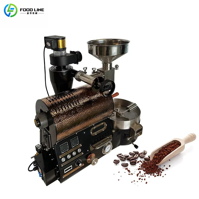 Macchina Tostatrice per Caffè  - Coffee Equipment For Coffee Shop recensione e prezzo
