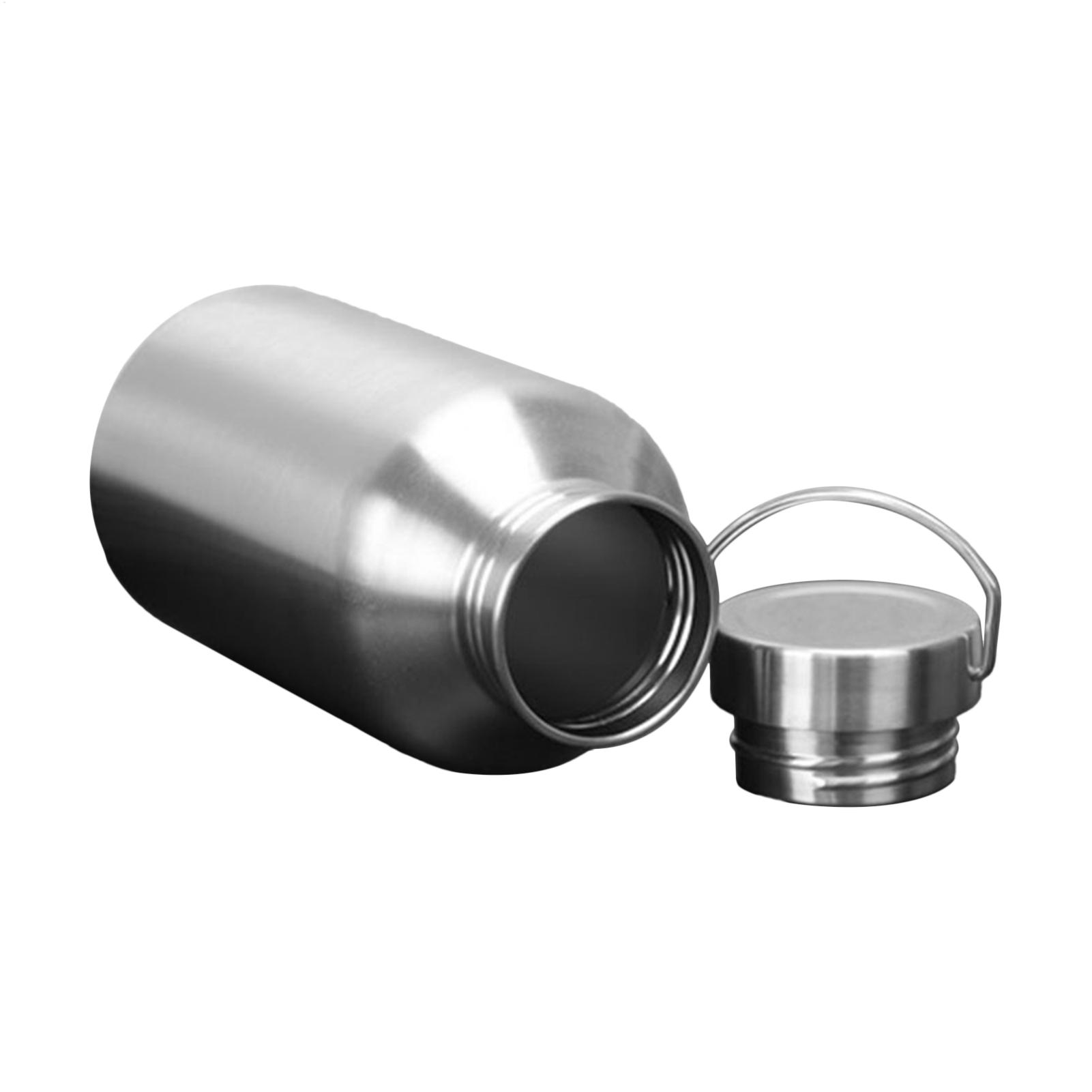 Bottiglia d'acqua in acciaio i - Coffee Equipment Dropshipping recensione e prezzo