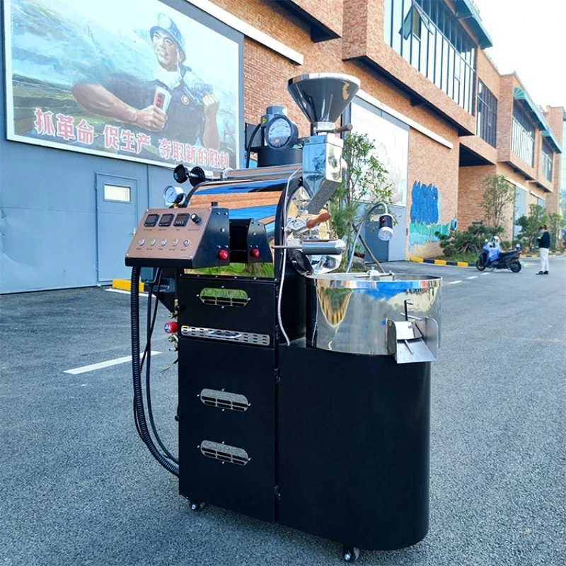 Tostatrice per chicchi di caff - Coffee.Equipment Parts recensione e prezzo