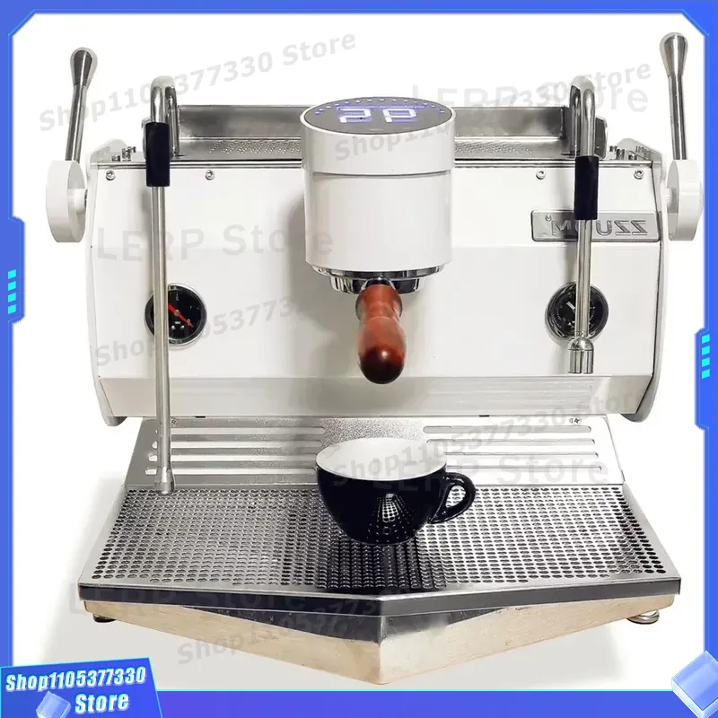 Macchina da Caffè Italiana Pro - Coffee.Equipment Parts recensione e prezzo