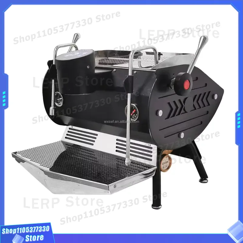Macchina da Caffè Italiana Pro - Coffee.Equipment Parts recensione e prezzo