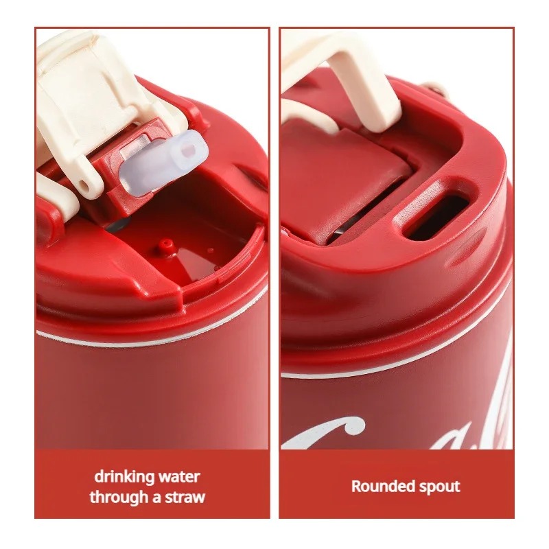 Coca Cola Alta Bellezza Maschi - Coffee Equipment Dropshipping recensione e prezzo