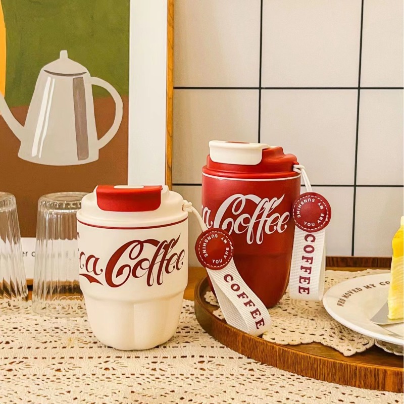 Coca Cola Alta Bellezza Maschi - Coffee Equipment Dropshipping recensione e prezzo