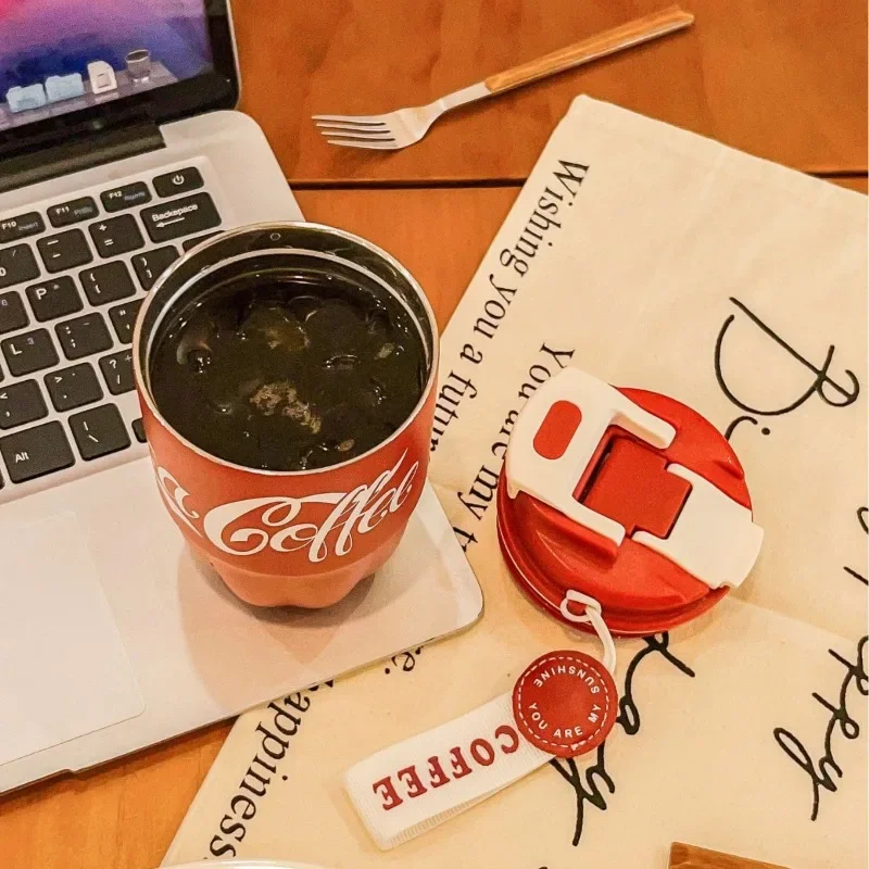 Coca Cola Alta Bellezza Maschi - Coffee Equipment Dropshipping recensione e prezzo